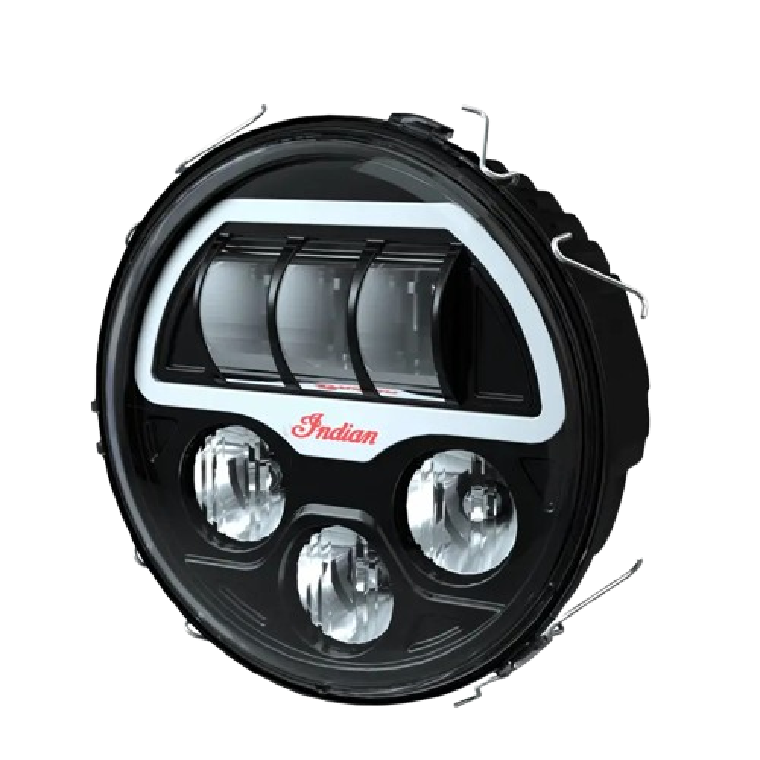 SCOUT_LED頭燈(無轉向)